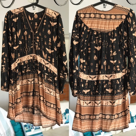 Spell Dresses & Skirts - 🌸DONT BUY🌸FOR👉🏼baseball _wife Phoenix playdres